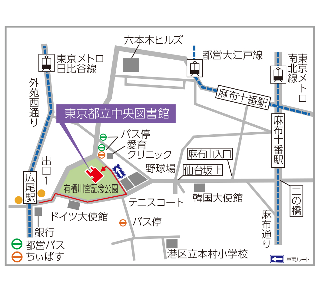 マップ