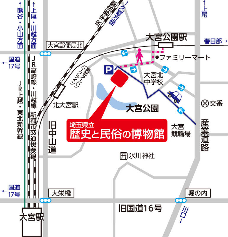 マップ